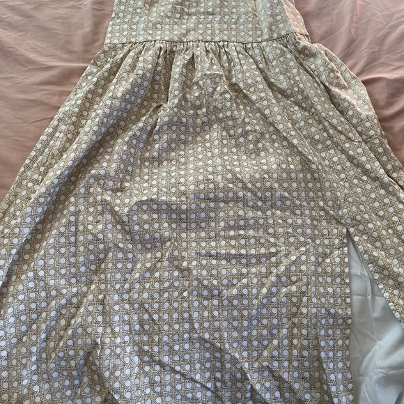 Hill house long summer dress - Picture 5 of 9